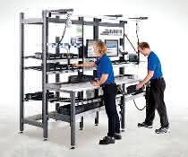 Bott-Avero-Arbeitsplatz Bott-Avero-Arbeitsplatz