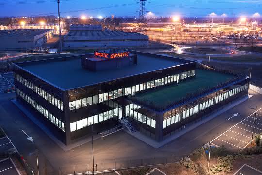 Gimatic-Barnes-Headquarter