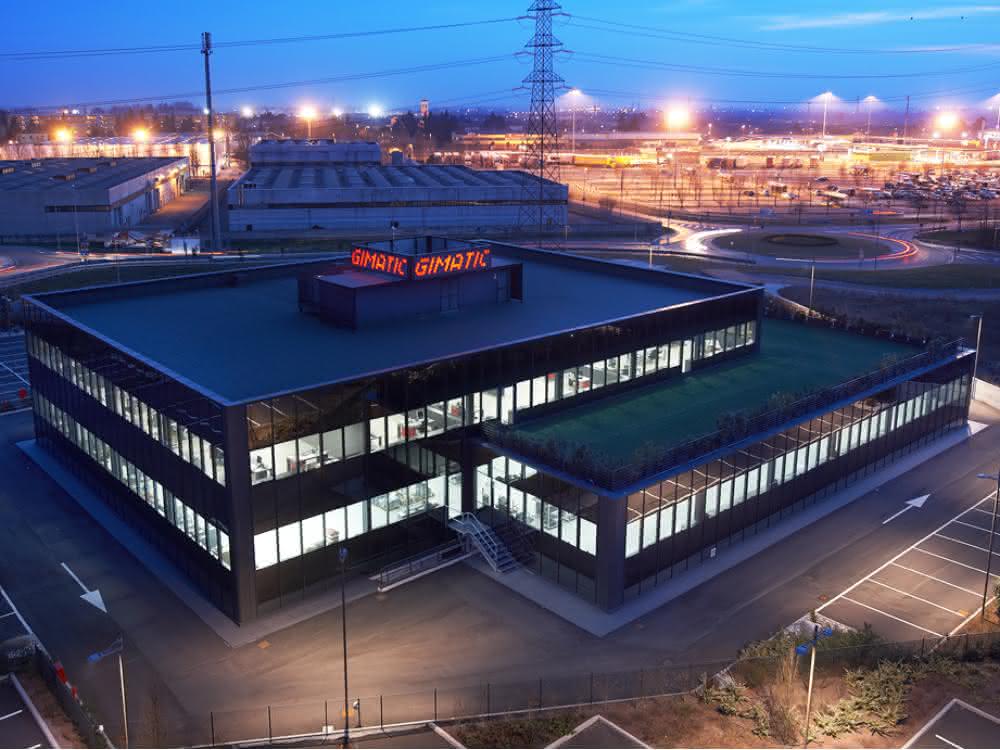 Gimatic-Barnes-Headquarter
