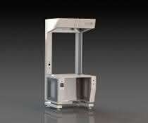Haewa manual workstation