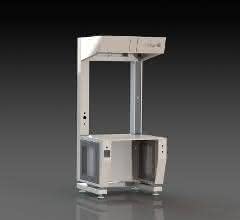Haewa manual workstation