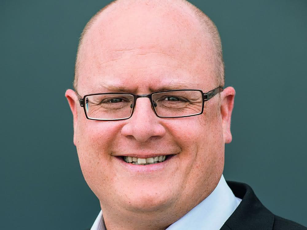 Martin Schrüfer