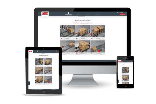 SEW-Online-Tool