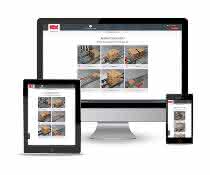 SEW online tool