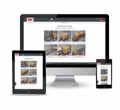 SEW online tool