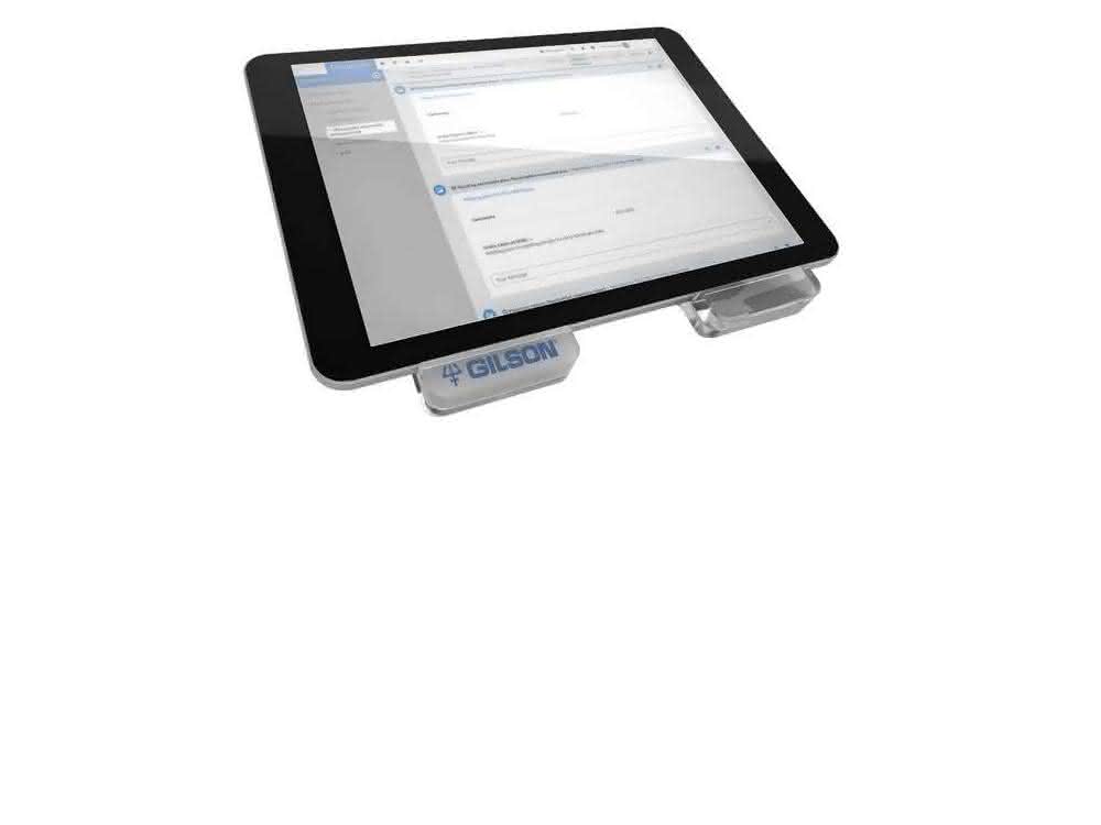 Tabletansicht Scinote