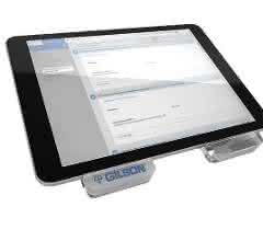 Tabletansicht Scinote