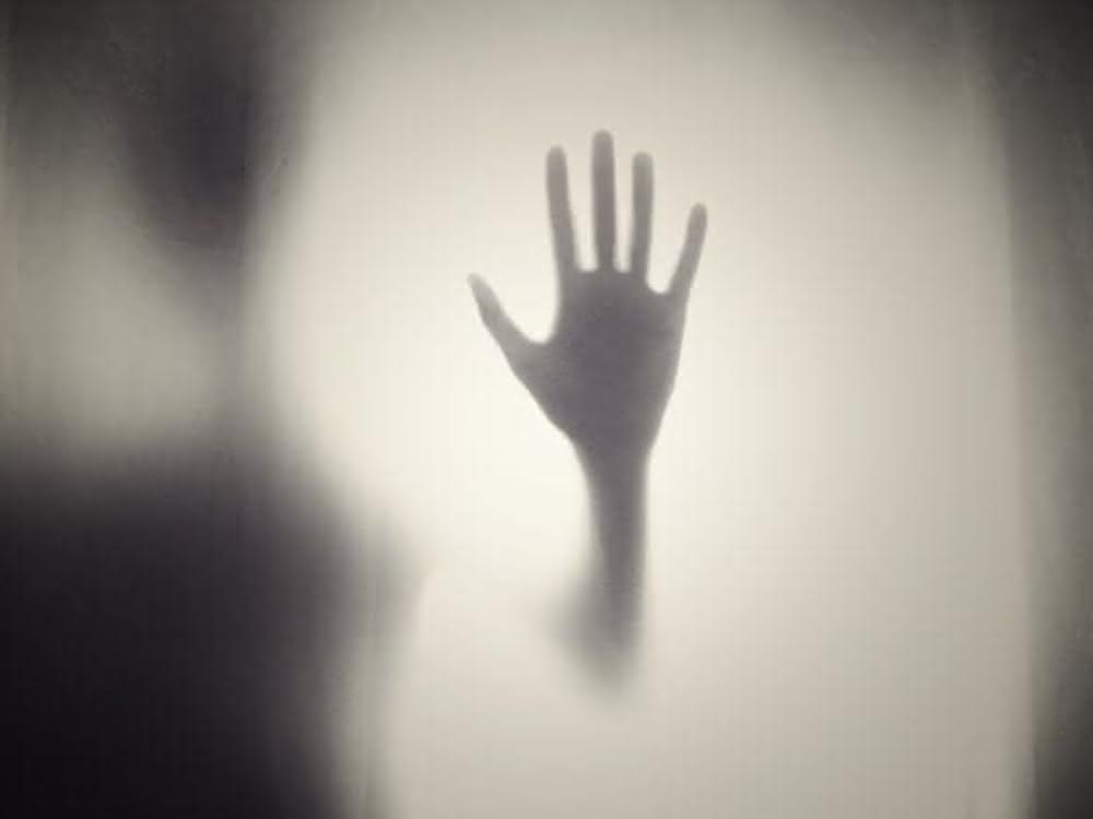 Geisterhand
