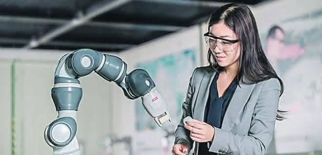 Collaborative robot Collaborative robot