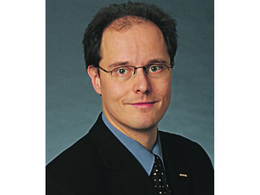 Lucian Dold