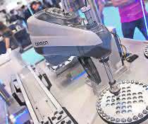 Scara-Roboter i4