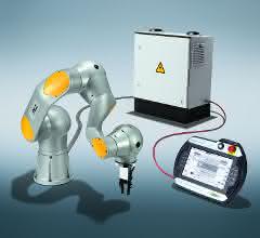 Pilz-Sercive-Robotik-Module Pilz-Sercive-Robotik-Module