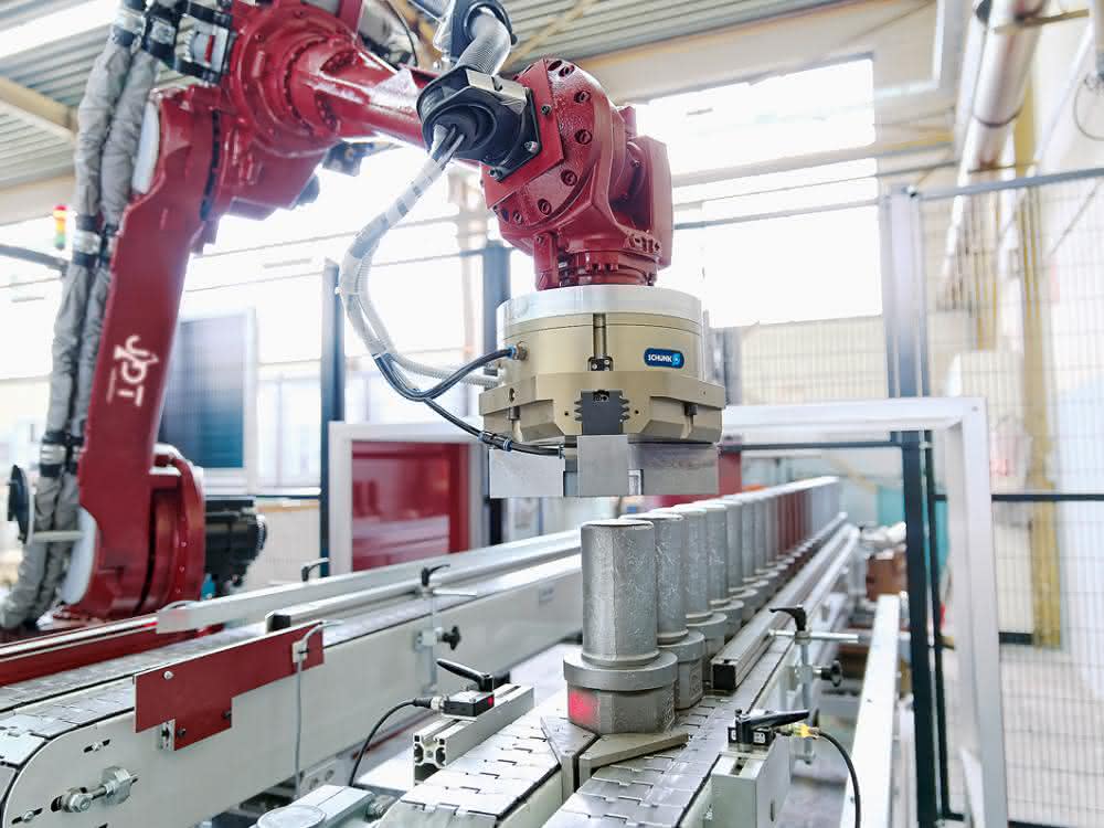 Schunk Theipa Points