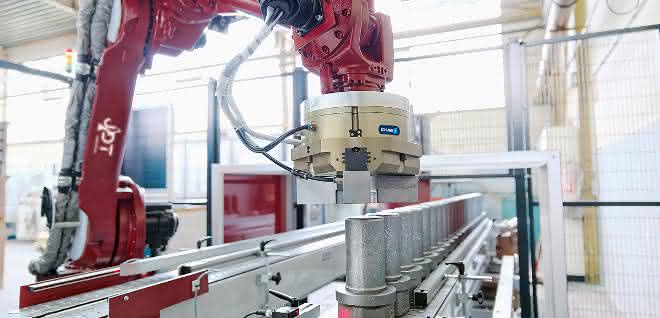 Schunk Theipa Points