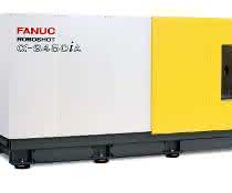 With a clamping force of 4500 kilonewtons, the injection molding machine complements the series that previously reached up to 3000 kilonewtons.