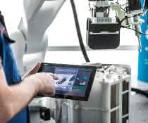 Fraunhofer-IPA-Software
