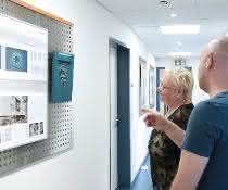 JAT design - new building