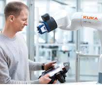 Kuka-LBR-iisy