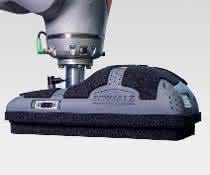 Lard cobot gripper