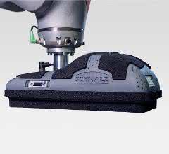 Lard cobot gripper