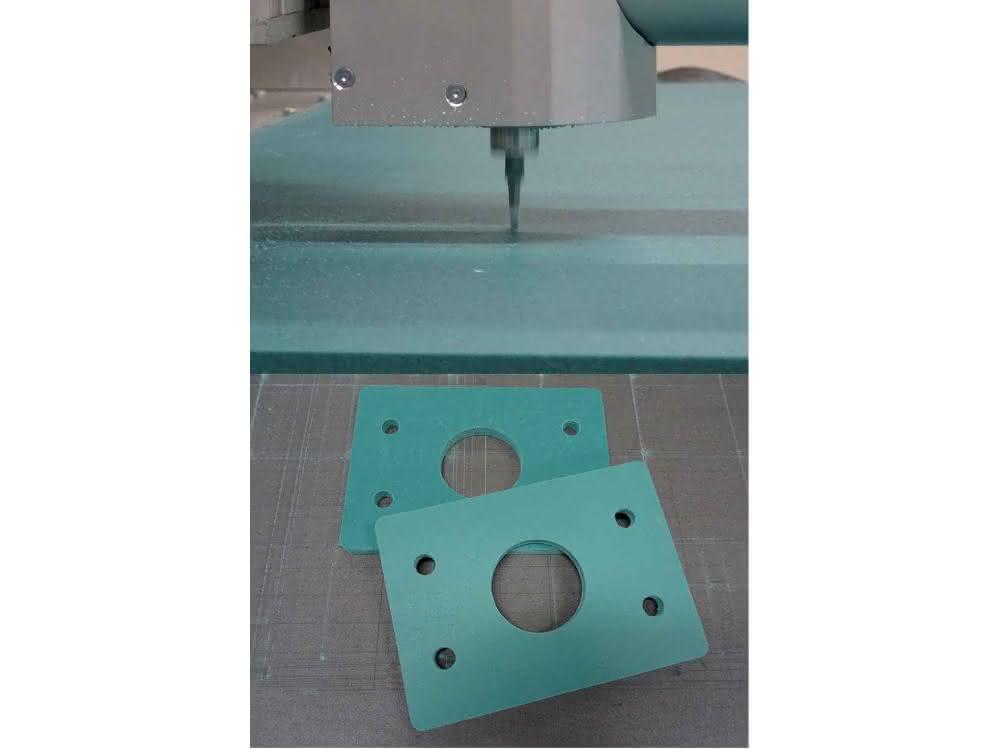 SLAB configurators