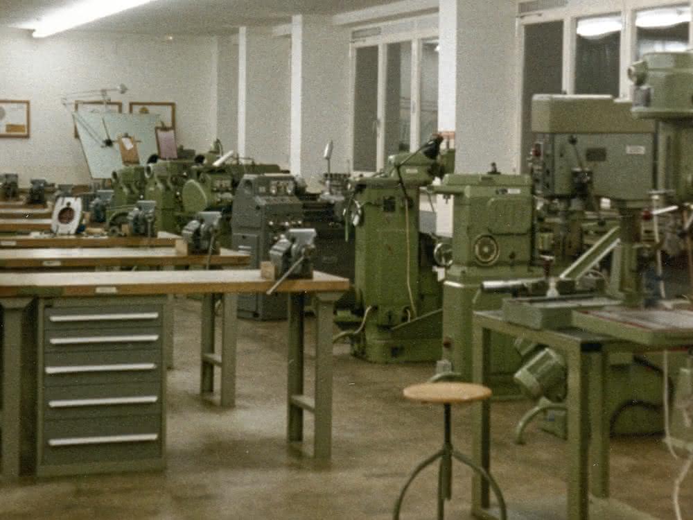 Festo-Lehrwerkstatt_1969
