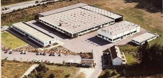 Festo-Werk_Rohrbach_1968 Festo-Werk_Rohrbach_1968