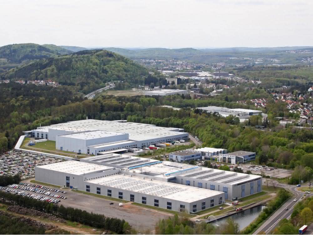 Festo-Werk_Rohrbach_Luftbild