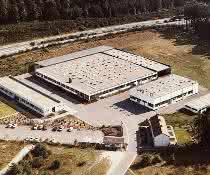 Werk Rohrbach 1968 Werk Rohrbach 1968