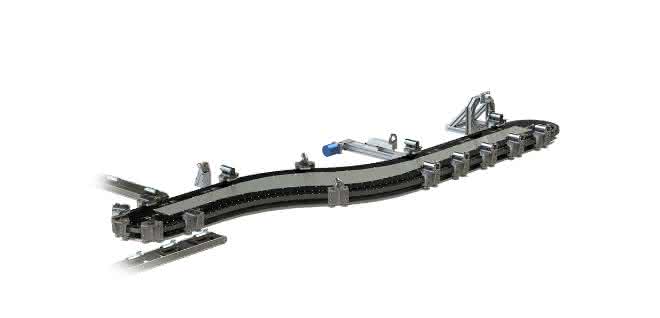 Hepco GFX system