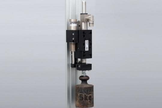 Jung Antiebstechnik Magspring