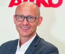 Mirko Trefzer, AL-KO. Mirko Trefzer