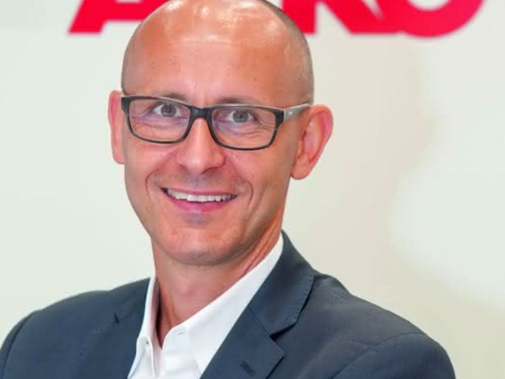 Mirko Trefzer