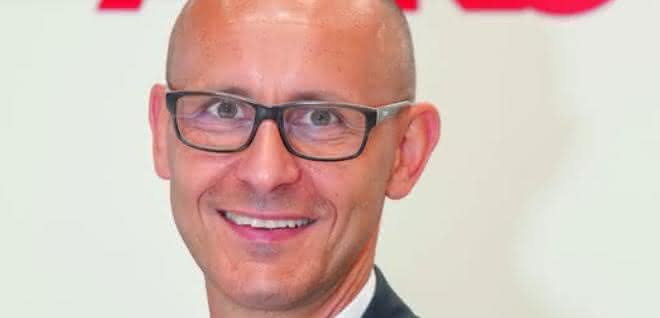 Mirko Trefzer
