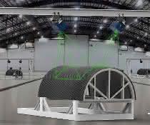 TracerM projectors