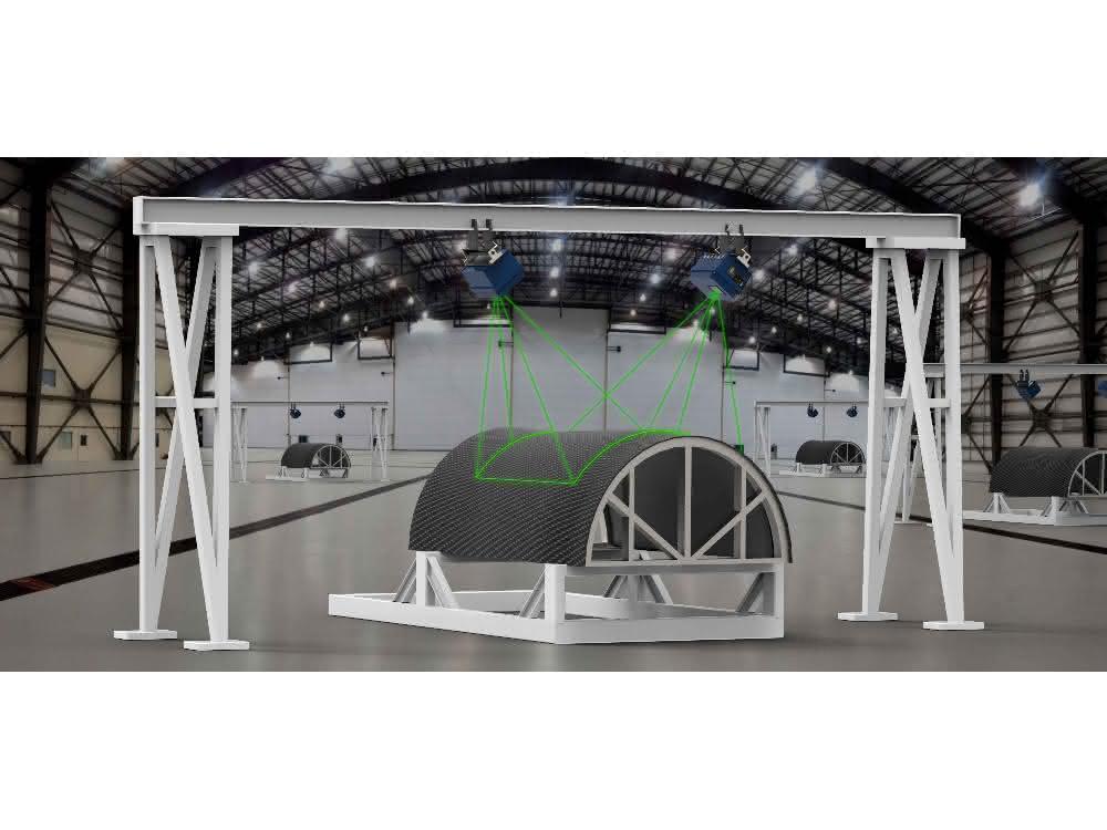 TracerM projectors