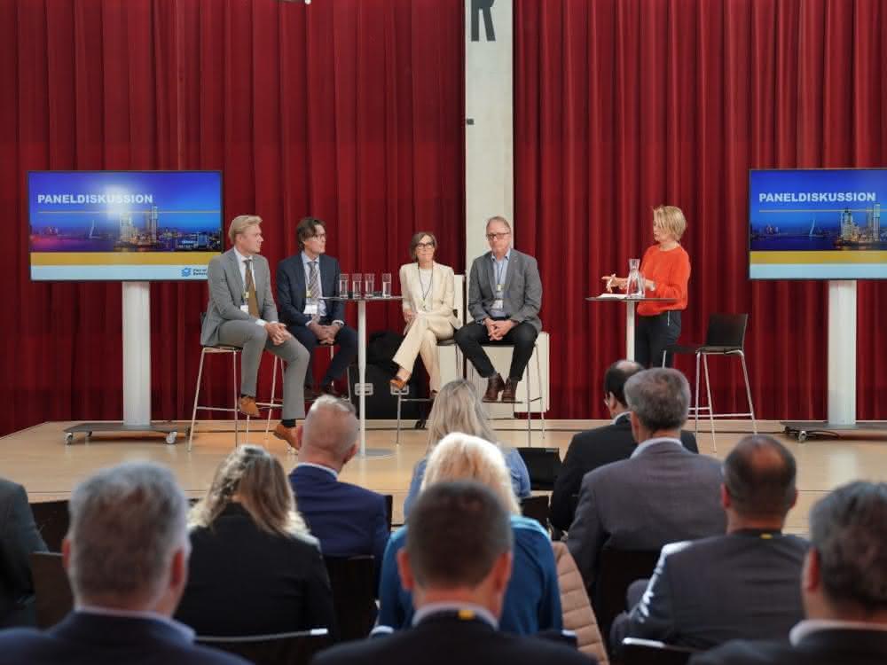 Rotterdam Experience Tour: Hafen Rotterdam gewährt Besuchern Einblick