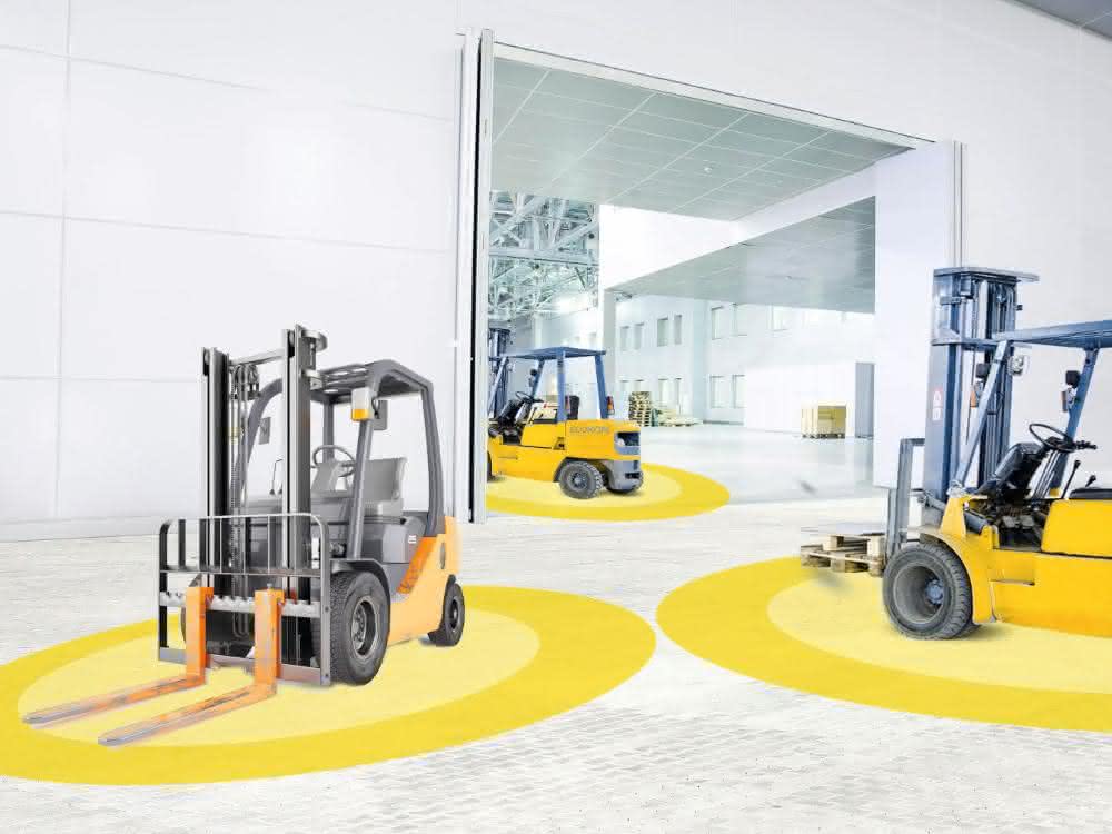 How intralogistics is learning from the automotive industry
