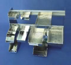 LK mechanical gripper