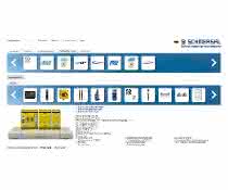 Schermsal planning tool Schermsal planning tool
