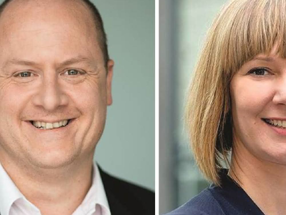 2 Blickwinkel: Blockchain – Und jetzt ist alles plötzlich ganz anders?
