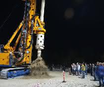 Lange Nacht der Ausbildung bei Bauer Lange Nacht der Ausbildung bei Bauer