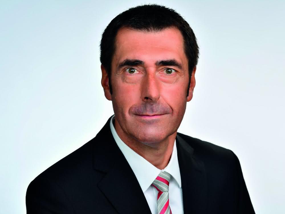 Dietmar Bohn wird Geschäftsführer von TDM Systems