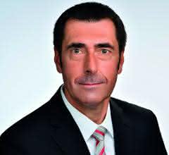 Dietmar Bohn wird Geschäftsführer von TDM Systems