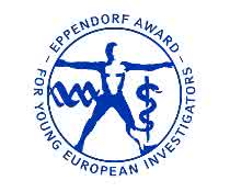 Eppendorf Award Logo Eppendorf Award Logo