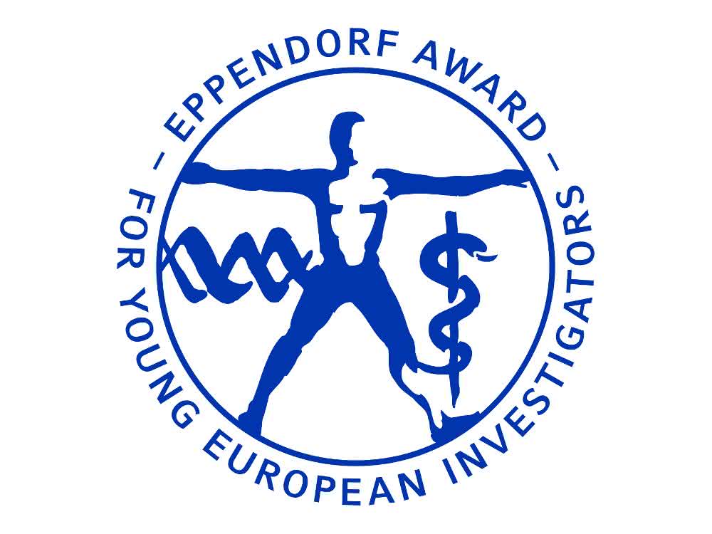 Eppendorf Award Logo