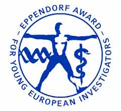Eppendorf Award Logo