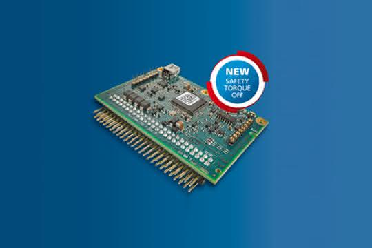 Faulhaber-Motion Controller MC5004