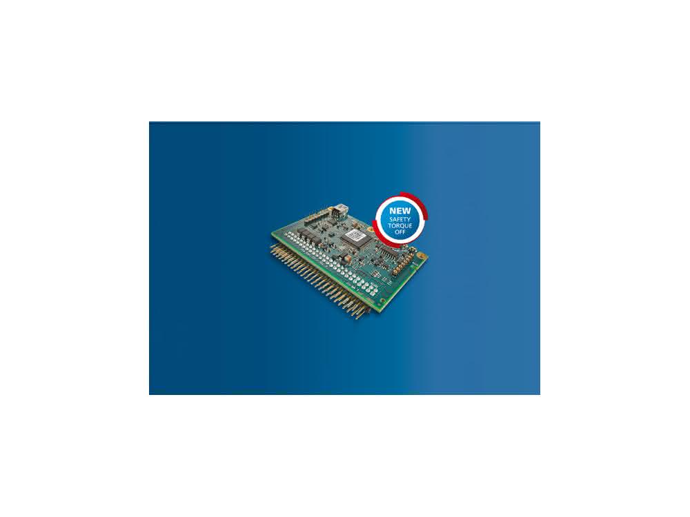 Faulhaber Motion Controller MC5004
