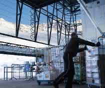 Linde Material Handling Linde Material Handling